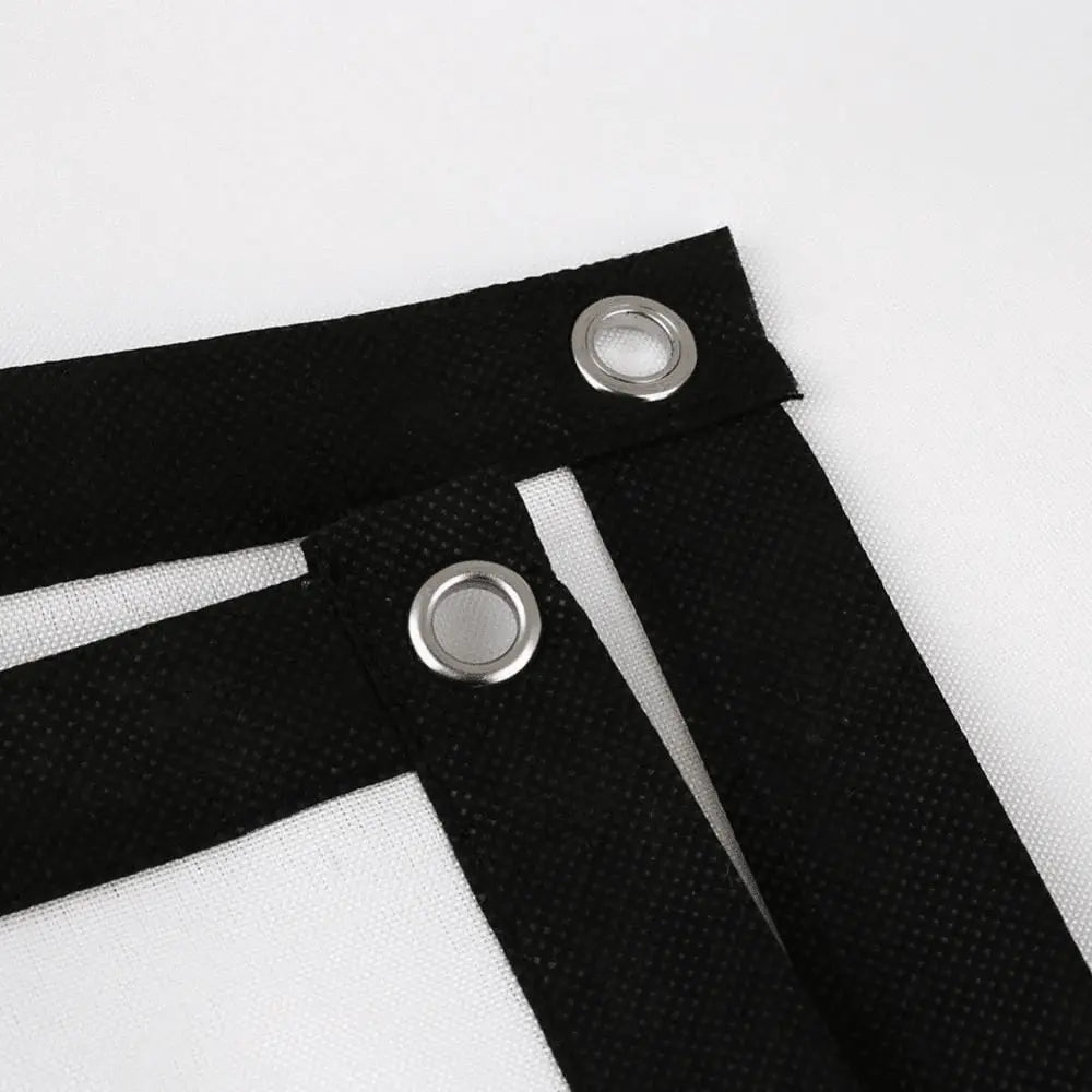 Écran de projection pliable (2 mètres) - Retroprojo