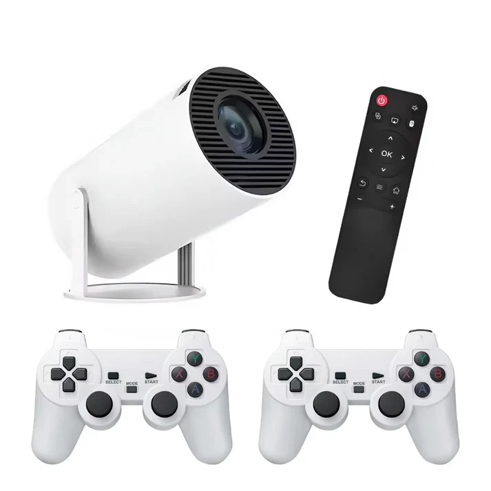 Projecteur Gaming