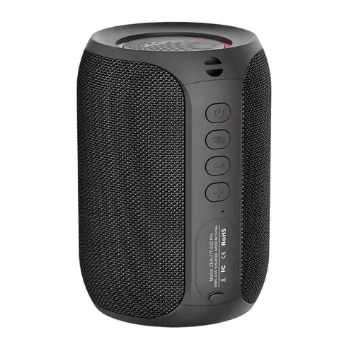 Enceinte Bluetooth - Retroprojo