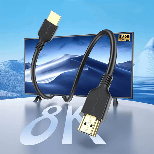 Câble HDMI Haute Définition - Retroprojo